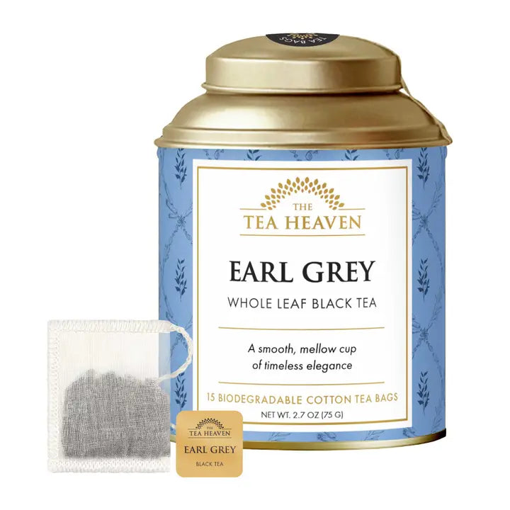 Earl Grey Tea