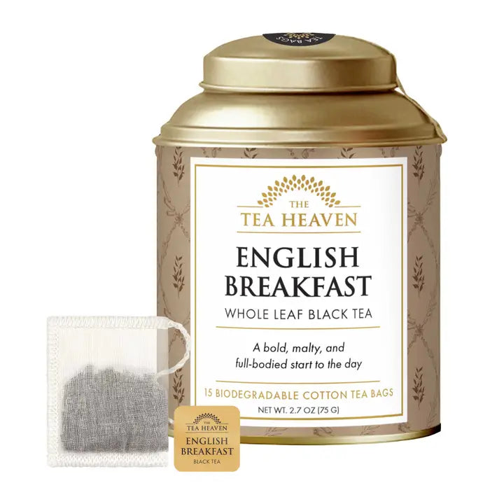English Breakfast Tea