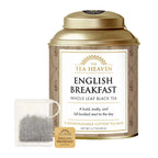 English Breakfast Tea