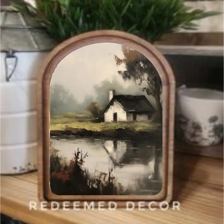 Canvas Art Mini