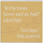 Small Talk Square
