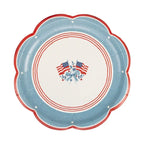 Paper Plates/Napkins
