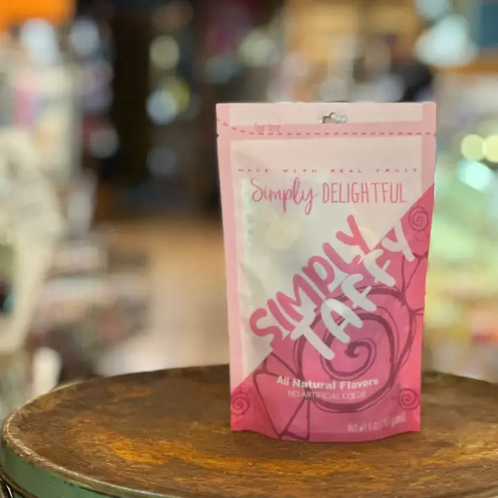 Simply Taffy