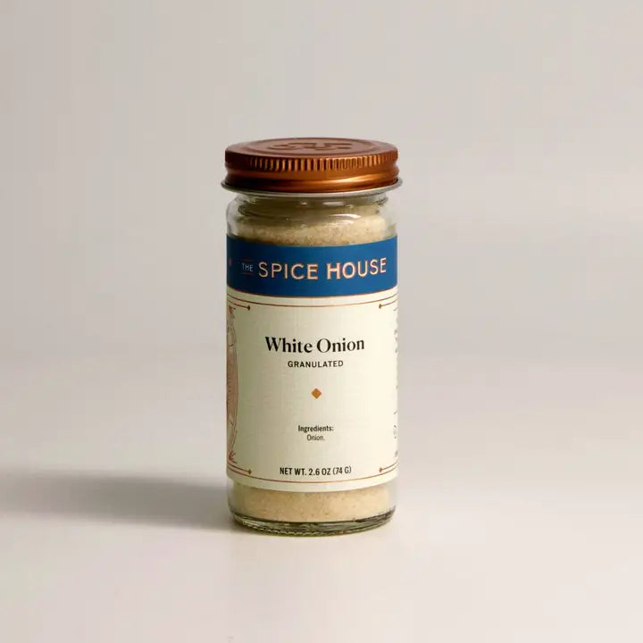 Spices ~ The Spice House