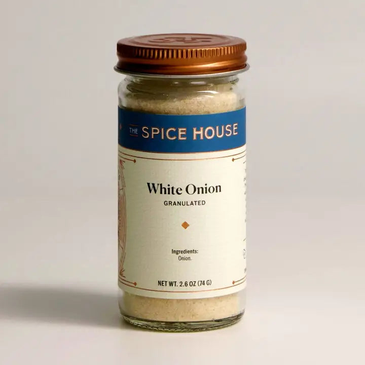 Spices ~ The Spice House