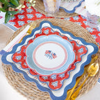 Paper Plates/Napkins