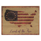 Patriotic Block