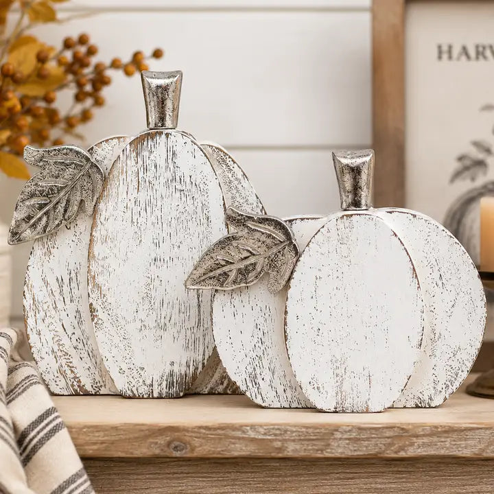 Pumpkins
