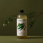 Natural Laundry Wash