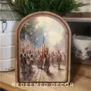 Canvas Art Mini