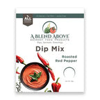 A Blend Above Dips & Pasta Toss Mix