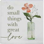 Small Talk Square