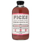 FICKS  Premium Cocktail Mixes
