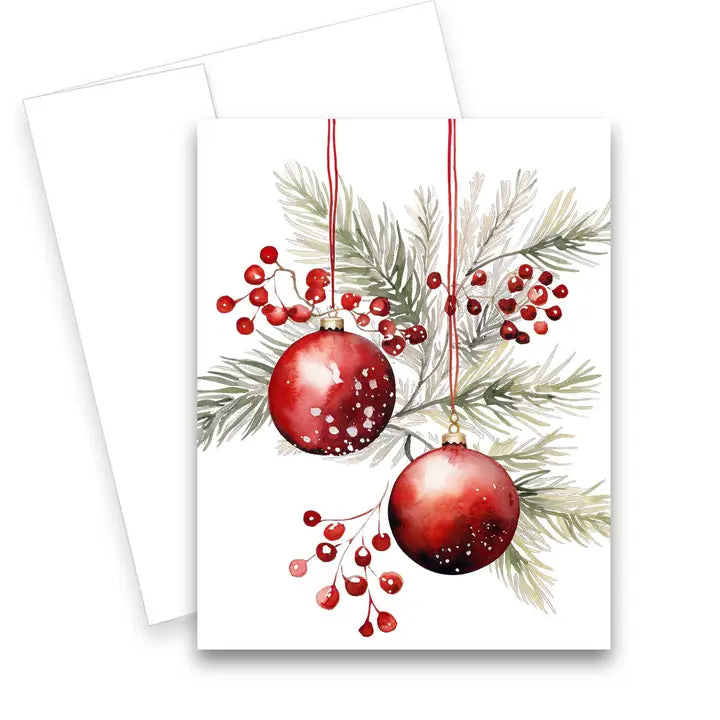 Note & Greeting Card Boxes