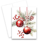 Note & Greeting Card Boxes