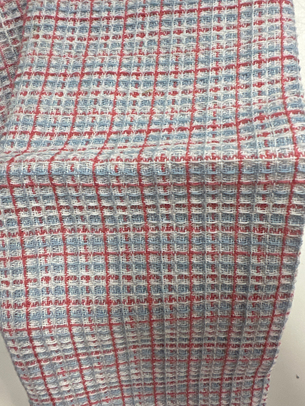 Cotton Kitchen Dishcloth