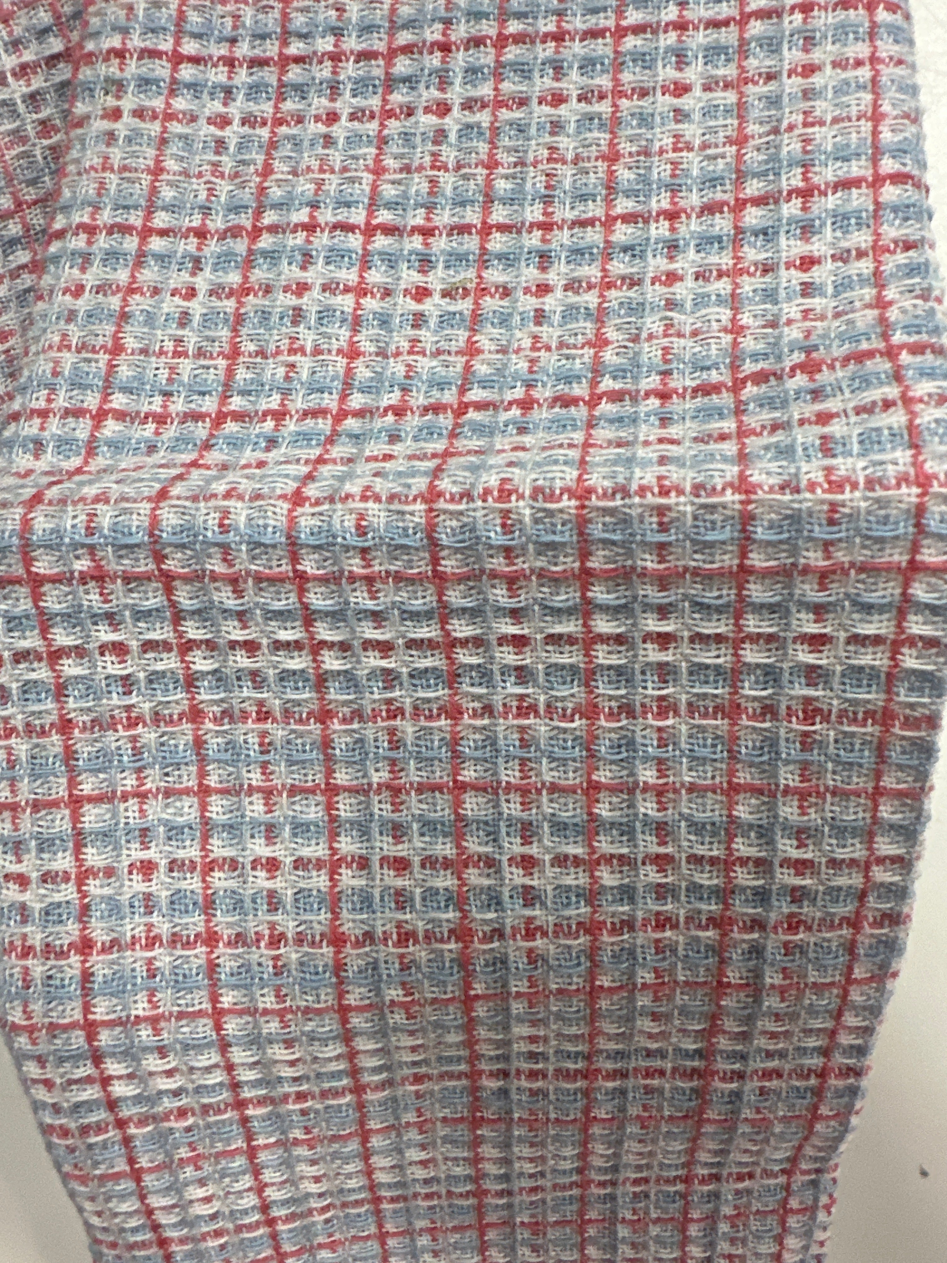 Cotton Kitchen Dishcloth