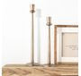 Brass Candle Holders
