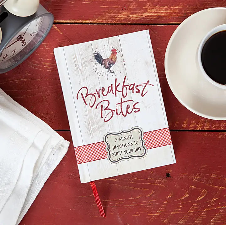 Breakfast Bites