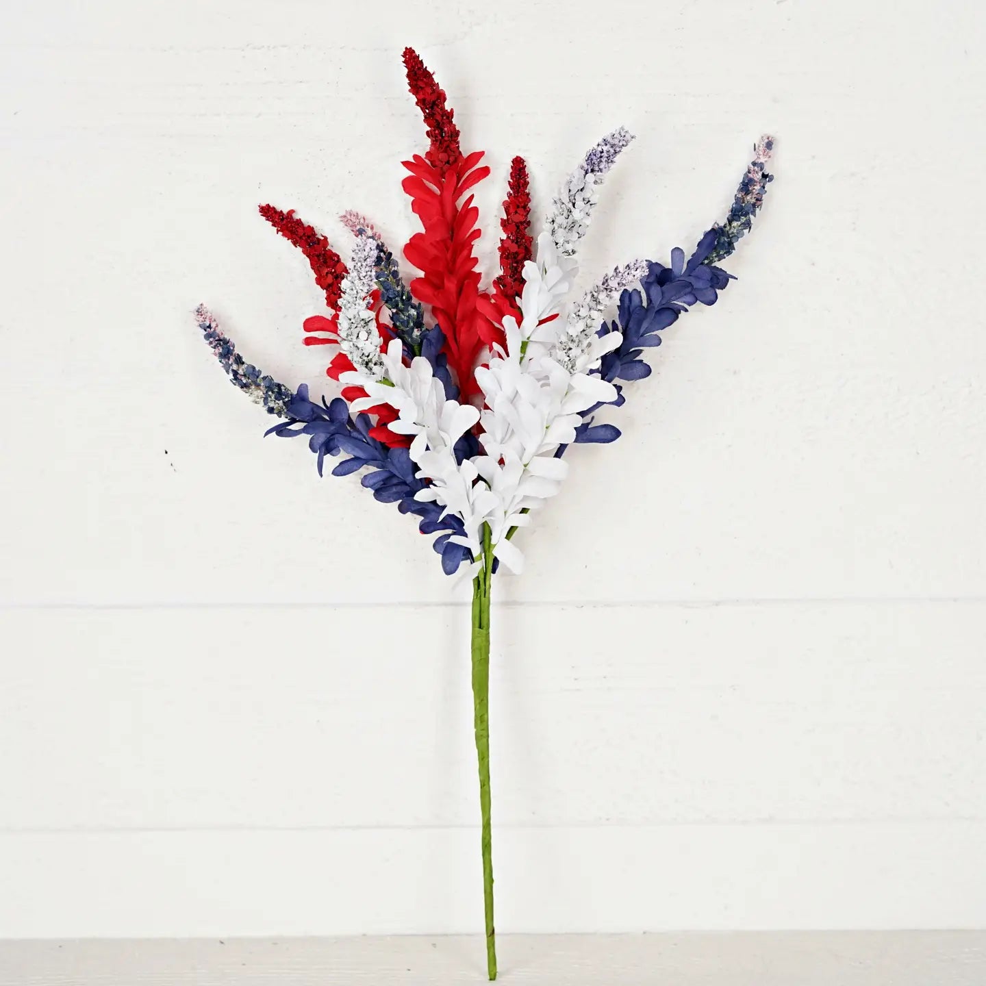 Americana Cluster Flowers