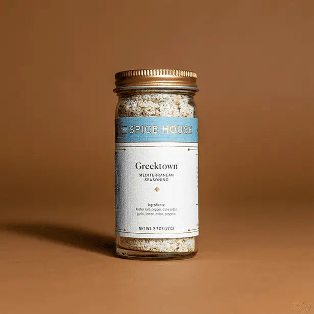 Spices ~ The Spice House
