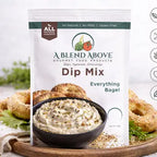 A Blend Above Dips & Pasta Toss Mix