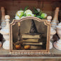 Provincial Halloween Books