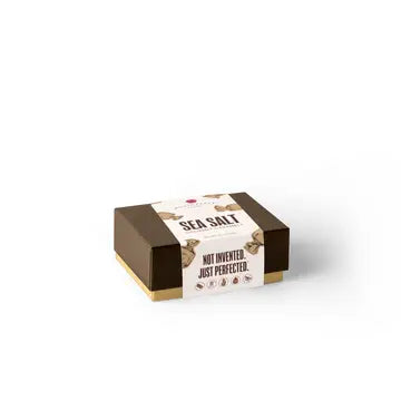 Caramel Gift Box