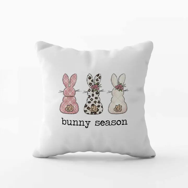 Easter/Bunny Pillow