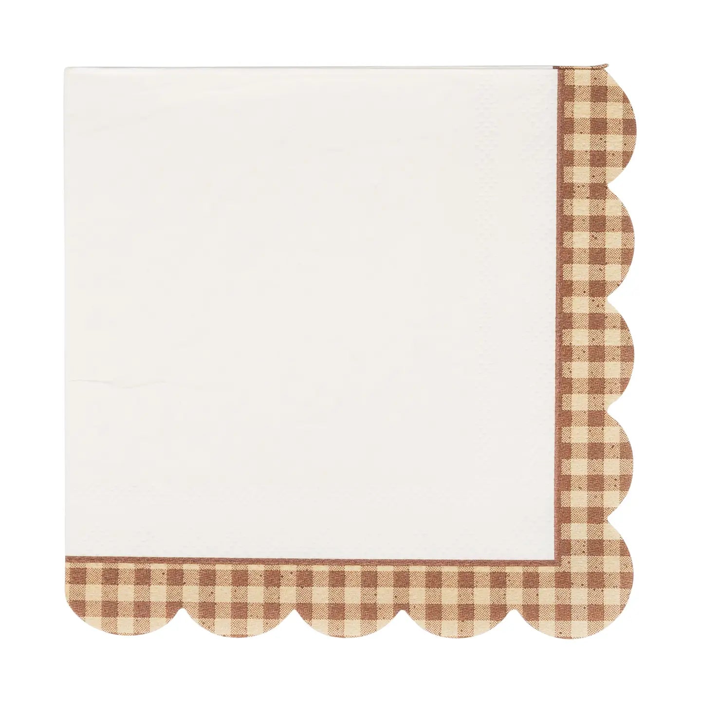 Paper Plates/Napkins