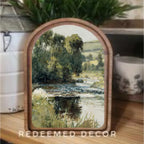 Canvas Art Mini
