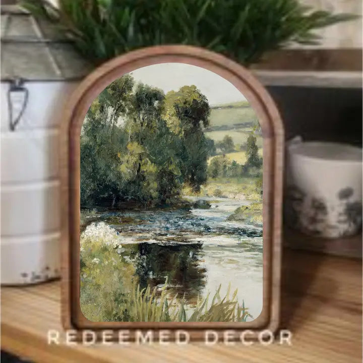 Canvas Art Mini