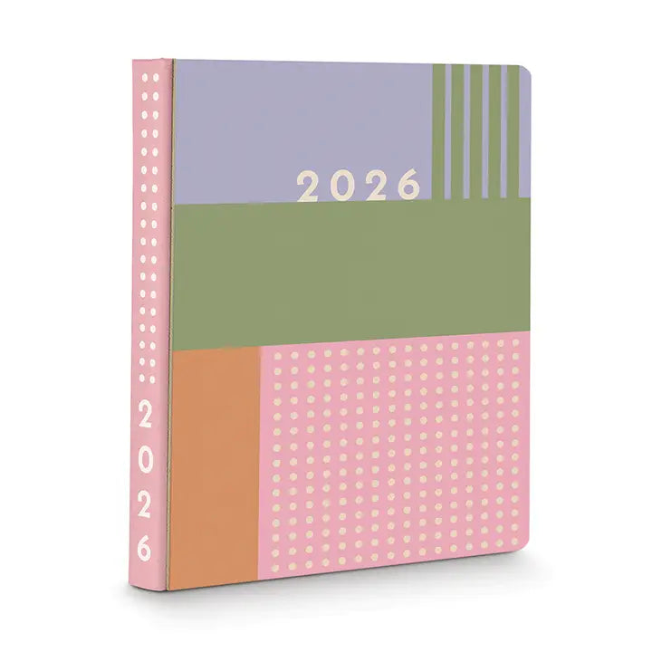 2026 Planners