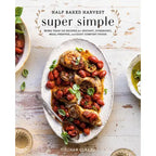 Half Baked Super Simple Harvest Suppers
