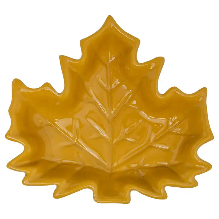 Leaf Dish