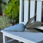 Fabric Carrots