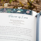 365 Days of Psalms (Morning & Evening Devotional)