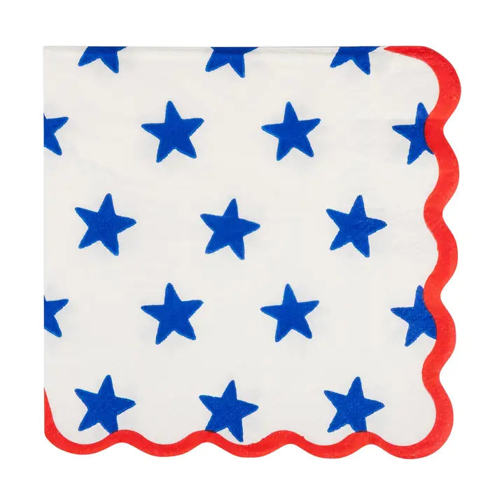 Paper Plates/Napkins