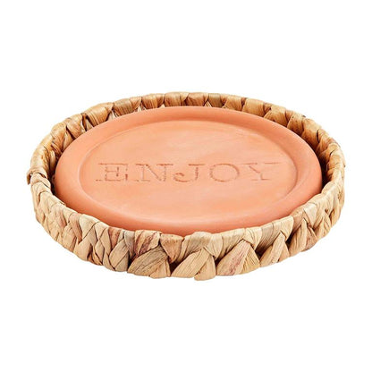 Terracotta Warming Coasters