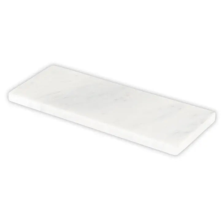 White Marble Tray