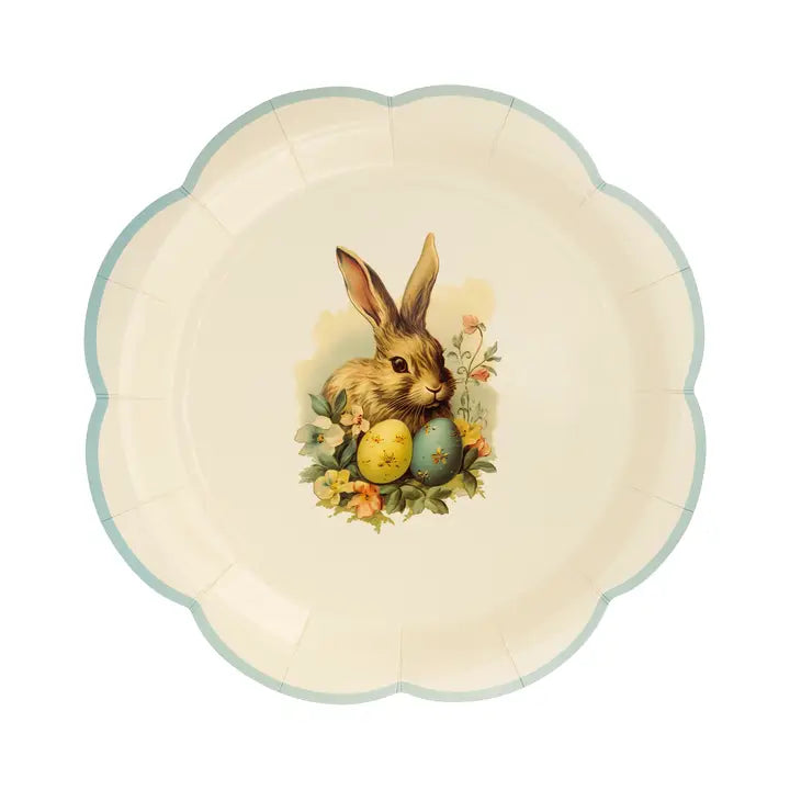 Paper Plates/Napkins