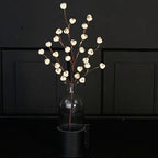 Faux Tallow Berries