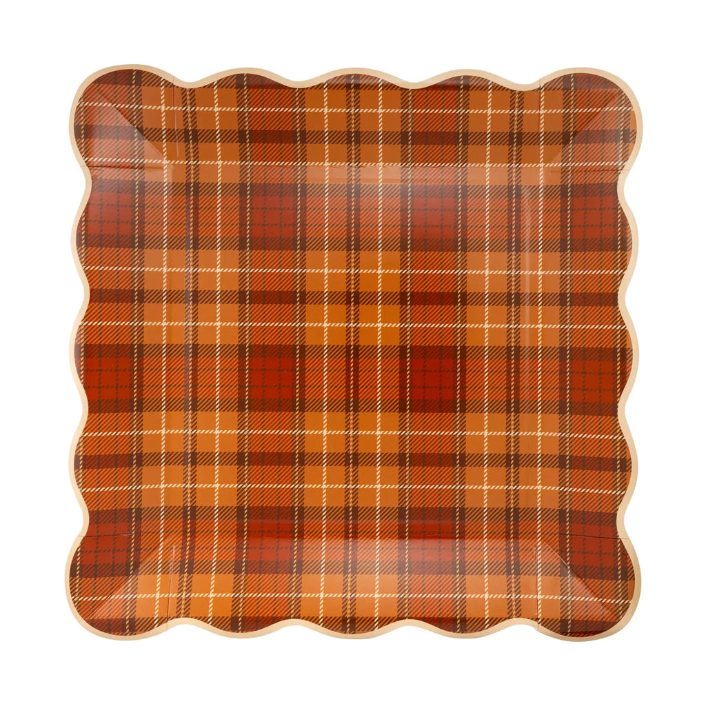 Paper Plates/Napkins