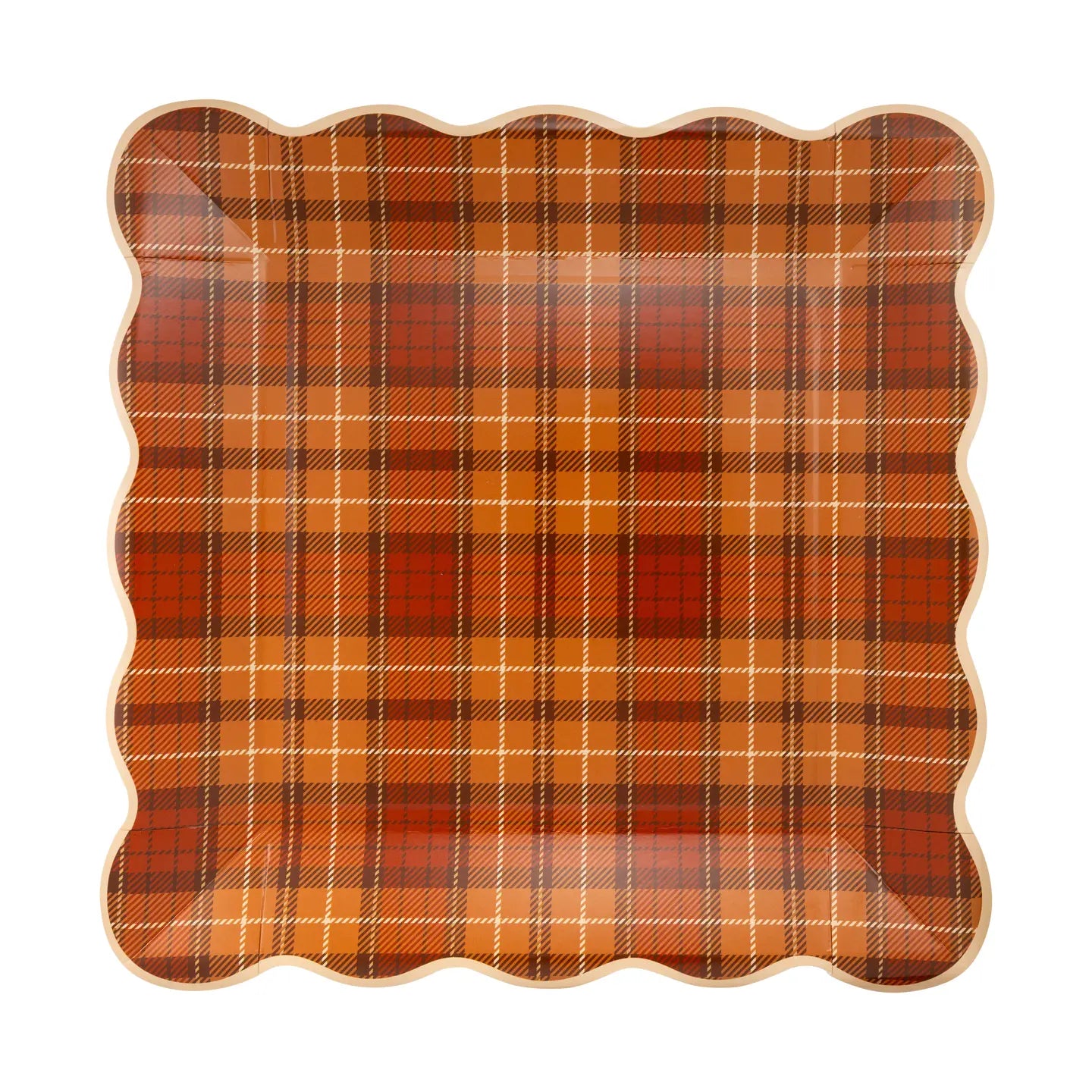 Paper Plates/Napkins