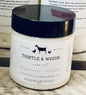 Thistle & Weeds Farm Artisan Lotion