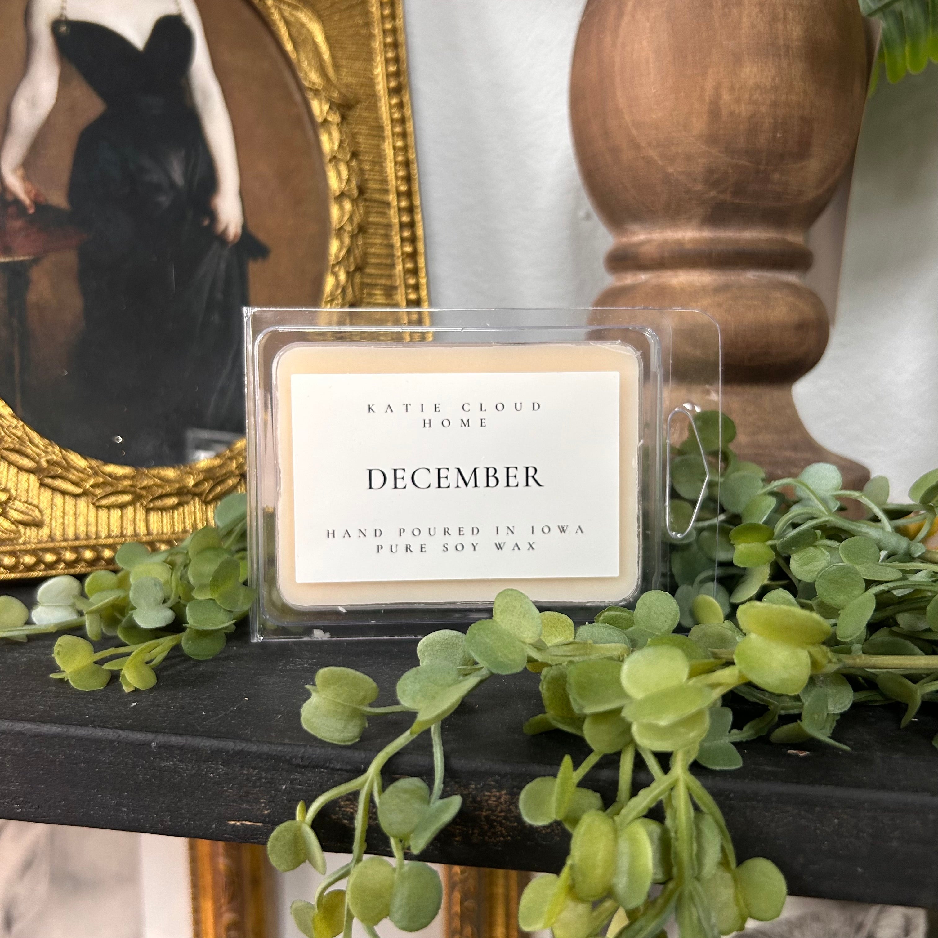 December
