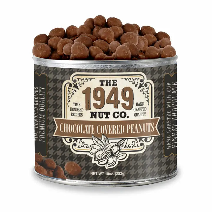 1949 Nut Company