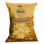 Puffzels Honey Mustard