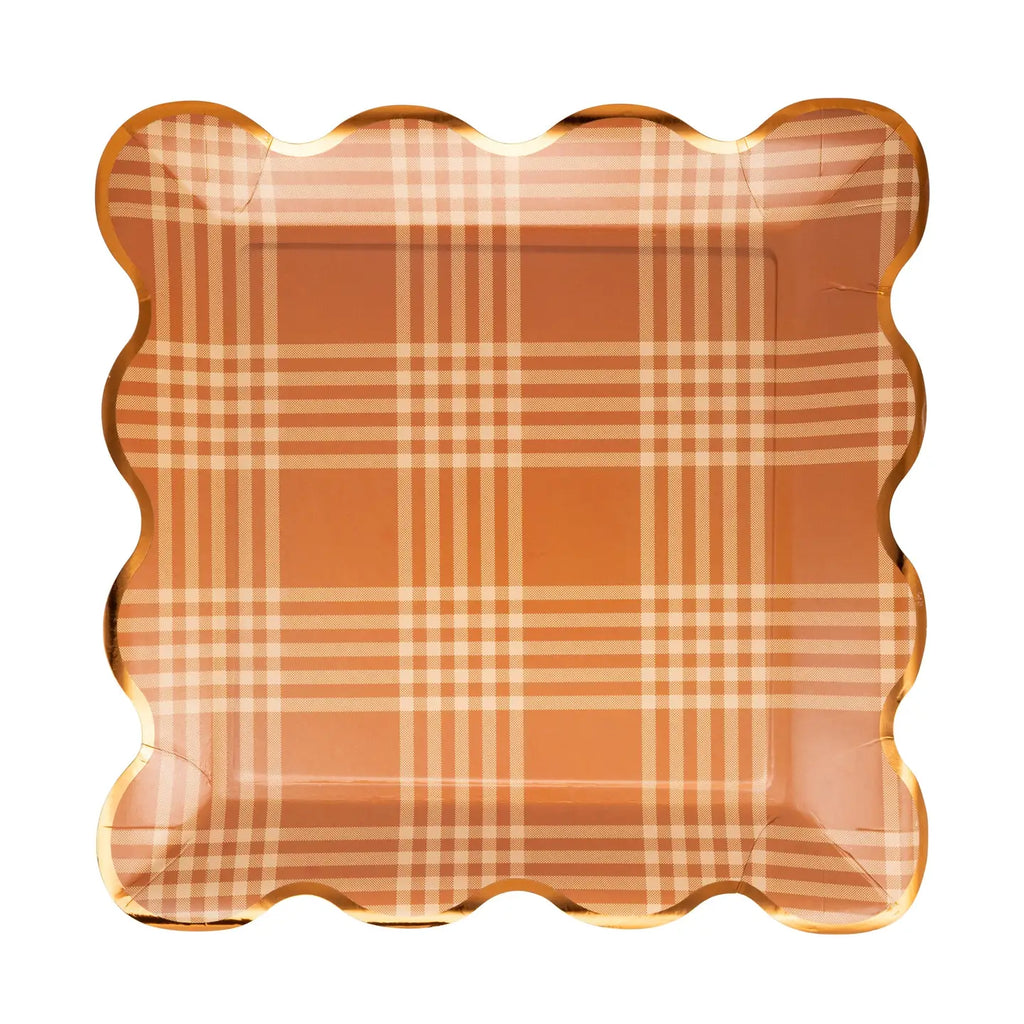 Paper Plates/Napkins
