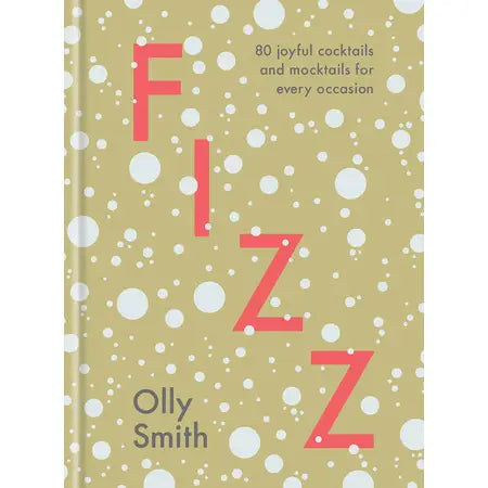 Fizz ~ Cocktail Book